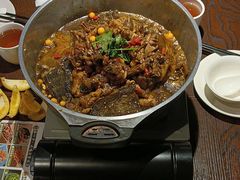 -甲大帅·甲鱼·椰子鸡主题餐厅(唐家店)