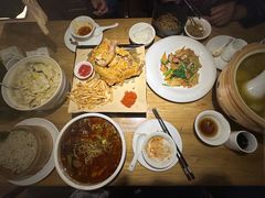 -東舍食唐精品陕菜馆