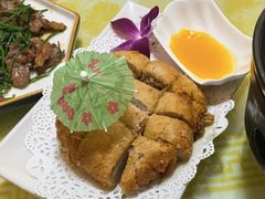 -堂宴·老厦门私房菜(1988仙岳总店)