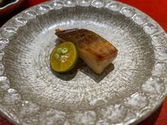 -鮨青(恒基名人购物中心店)