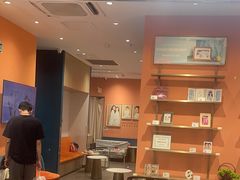 -海马体照相馆(龙湖杭州金沙天街店)