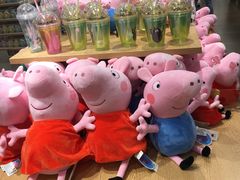 -名创优品(天河区正佳广场二店)