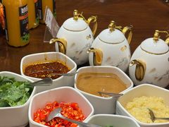 -牛鼎盛新疆雪花鲜牛火锅(武夷绿洲 店)
