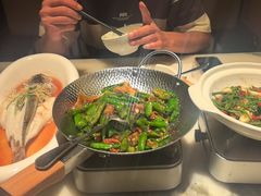 -小菜园新徽菜(常州金坛吾悦店)