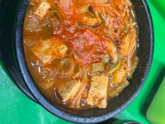 -真利味·脊骨火锅·正宗韩国料理(韩乐坊店)