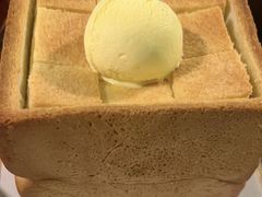 -绿茶餐厅(天津天河城店)