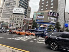 -东大门市场