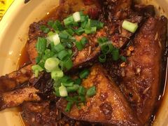 -东排食堂长沙小吃大排档(五一广场店)