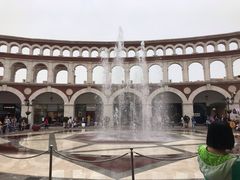 -PUMA品牌自营折扣店(天津佛罗伦萨小镇奥莱店)