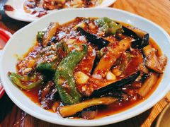 -柴窝堡22号辣子鸡·传承新疆菜