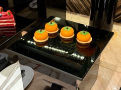 -深圳四季酒店·馥自助餐厅