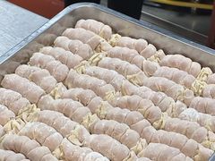 -老谢野馄饨(延安路店)