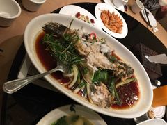 -新南华大酒店(长寿店)