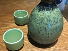 -静一餐厅·湖北菜(前门创始店)