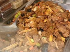 -护国寺小吃(左家庄店)