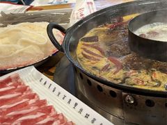 -重庆老火锅(长虹店)