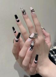 -斯馨·健康美甲美睫