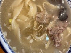 -凤齐羊肉烩面馆