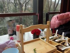 -拾溪餐厅(杭州千禧度假酒店)