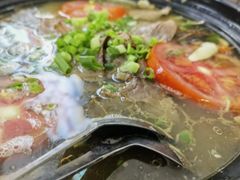 -野菌王牦牛肉汤锅