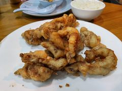 -海金滋(陕西南路店)