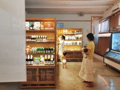 -七色云蔬食(喜邻里店)