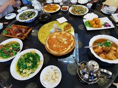 -小城家宴