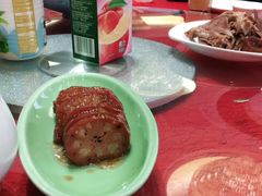 -香融府·烤鸭·家常菜(马家堡路店)