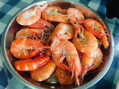 -钱大妈海鲜饭店(保利林语店)