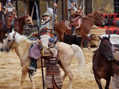 -深圳锦绣中华民俗村