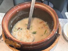 -潮州府·潮菜·砂锅粥(徐家汇店)