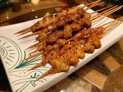 -云海肴云南菜(正大广场店)