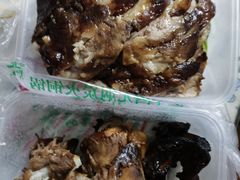 -大明铜锅·烤涮坊·烧烤(新开路店)