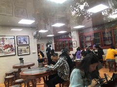 大堂-珍珍小食店(西华路店)