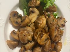 -俄士厨房(五棵松华熙LIVE店)