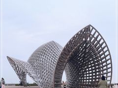 -南汇嘴观海公园