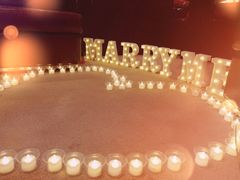 -InParty·游艇求婚策划生日派对布置(世纪大道店)