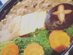 -铃木食堂(帽儿胡同店)