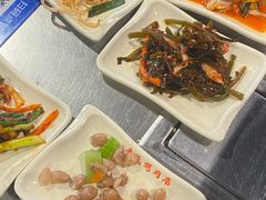 -李氏烤肉店
