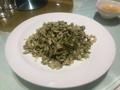-金狮麟·新豫菜(金码大厦店)