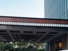 -Yan Ting宴庭中餐厅-长沙瑞吉酒店(运达店)