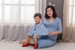 点击看大图 -玛瑞莎·儿童·亲子摄影(越秀店)
