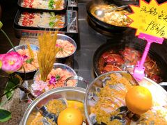 -二十八里太湖船菜(吉祥路店)