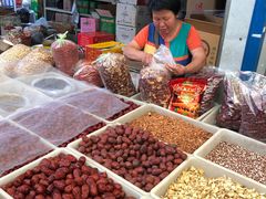 -重振华中蔬菜批发市场(重庆中路店)