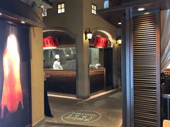 -北方家宴(番禺永旺店)