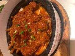 -七八冷面·延边朝鲜族美食(欢乐谷店)