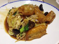 -四季小馆·地道北京小吃(广百店)