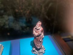 -重庆中国三峡博物馆(重庆博物馆)