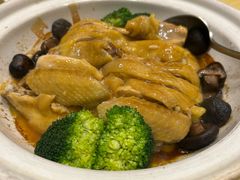 -绿岛国际酒店·海鲜酒楼(八七路店)