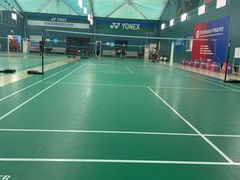 -佰德观岚记羽毛球馆